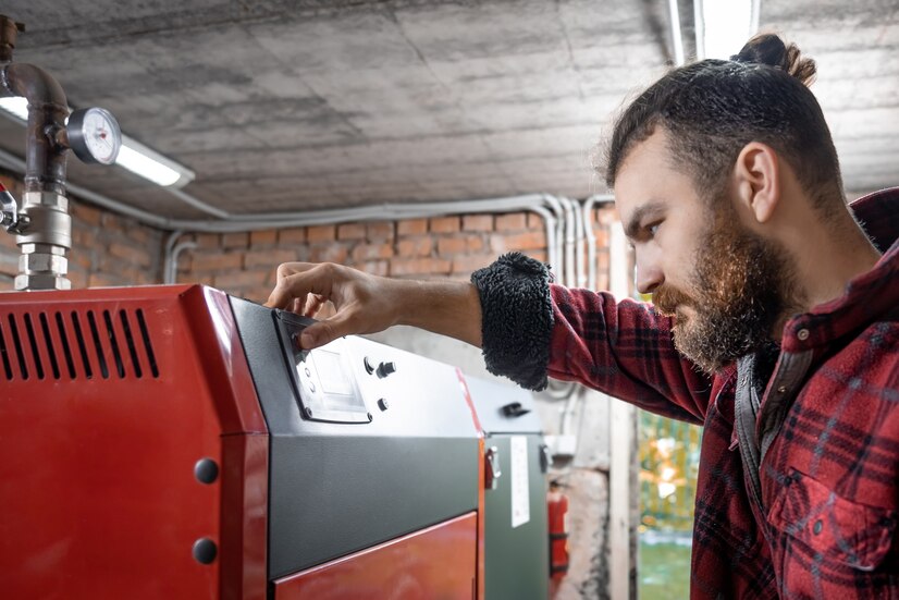 harga mesin genset